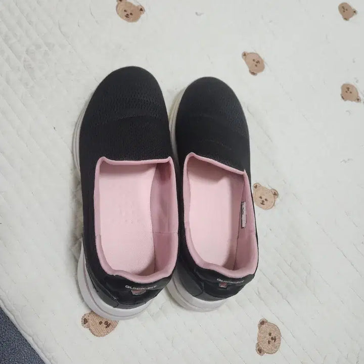 [BUNJANG] Skechers GoWalk 5 Black Women&