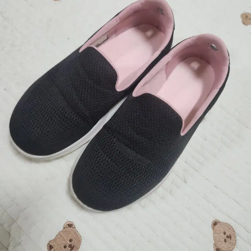 [BUNJANG] Skechers GoWalk 5 Black Women&