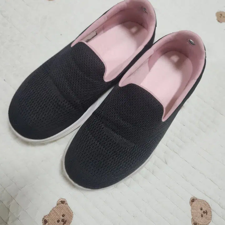 [BUNJANG] Skechers GoWalk 5 Black Women&