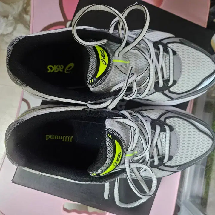 [BUNJANG] Asics x Jound GT-2160 Sneakers / 아식스 자운드 gt2160