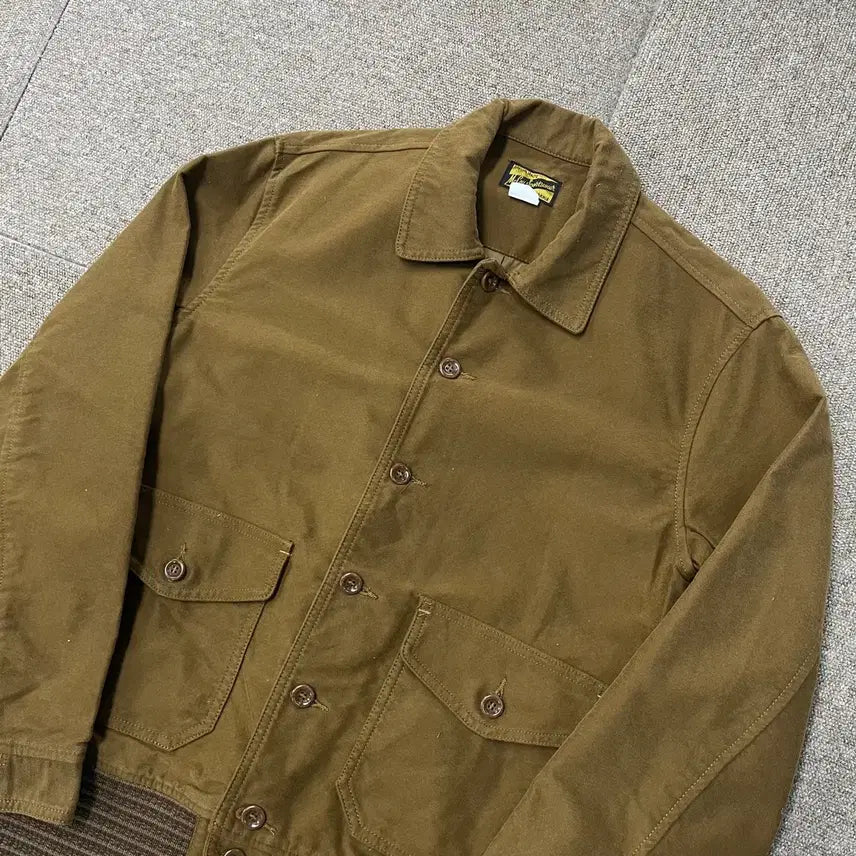 [BUNJANG] The Real McCoy&