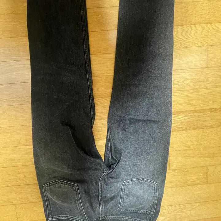 [BUNJANG] Modnine MOD1c Night Ranger Denim / [29] 모드나인 MOD1c Night Ranger
