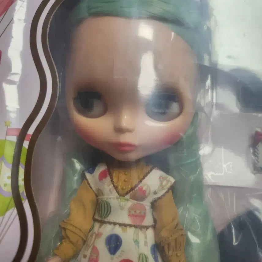 [BUNJANG] Blythe Float Away Dream Doll Sealed / 브라이스 플로트어웨이드림 미개봉