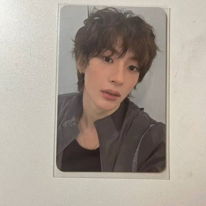 [BUNJANG] RIIZE Anton Rising Wild 3rd Day Concert Photocard / 라이즈 앤톤 포카 라이징 라우드 3일차 막콘 포토카드