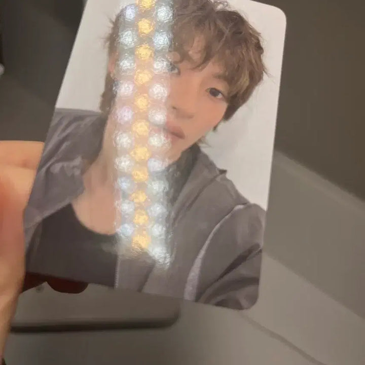 [BUNJANG] RIIZE Anton Rising Wild 3rd Day Concert Photocard / 라이즈 앤톤 포카 라이징 라우드 3일차 막콘 포토카드