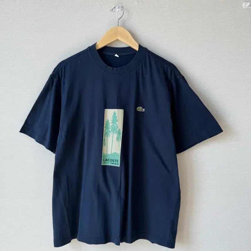 [BUNJANG] Lacoste Men&
