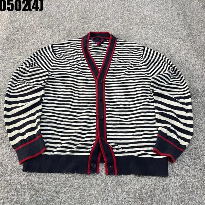 [BUNJANG] Tommy Hilfiger Cardigan XL / 타미힐피거 가디건 XL | 0502