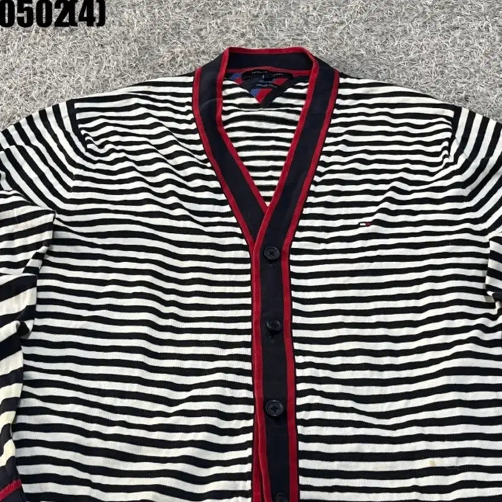 [BUNJANG] Tommy Hilfiger Cardigan XL / 타미힐피거 가디건 XL | 0502