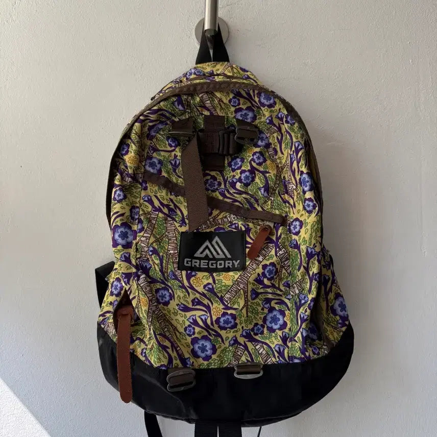 [BUNJANG] Gregory x The Bungalow Limited Backpack OS / 그레고리 벙갈루 리미티드 백팩 OS