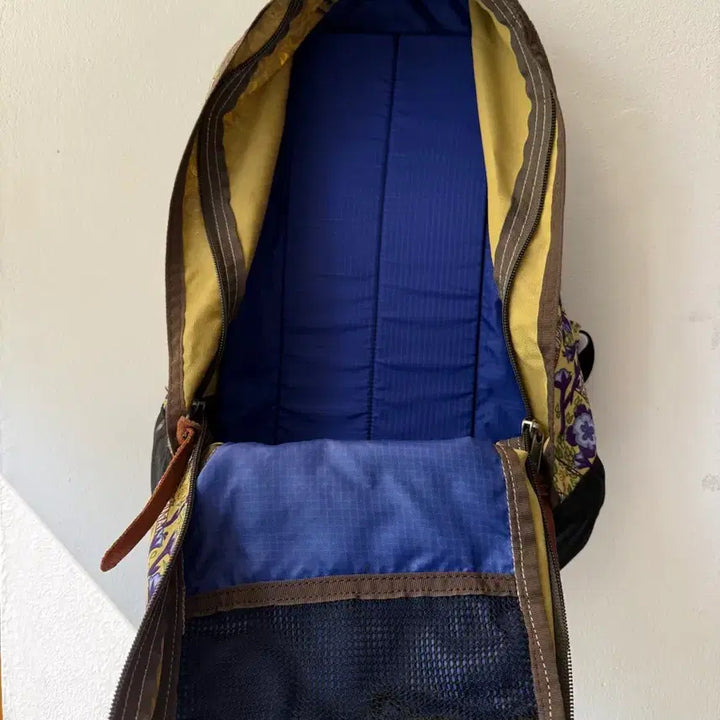 [BUNJANG] Gregory x The Bungalow Limited Backpack OS / 그레고리 벙갈루 리미티드 백팩 OS