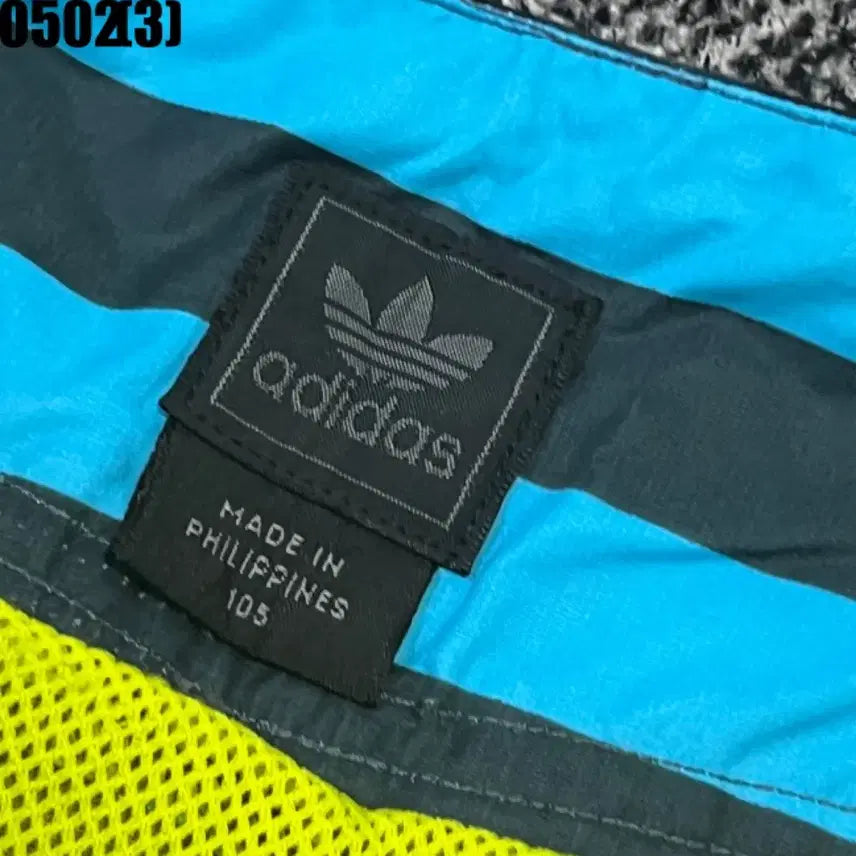 [BUNJANG] Adidas Striped Shorts Size 105 / 아디다스 스트라이프 반바지105 0502