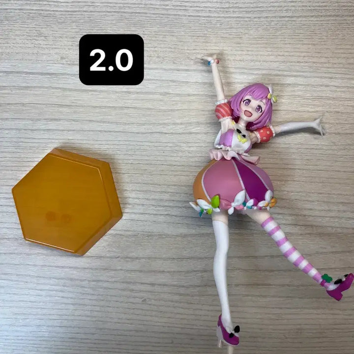 [BUNJANG] Project Sekai Otori Emu Acrylic Figure / 프세카 오오토리 에무 피규어 아크릴