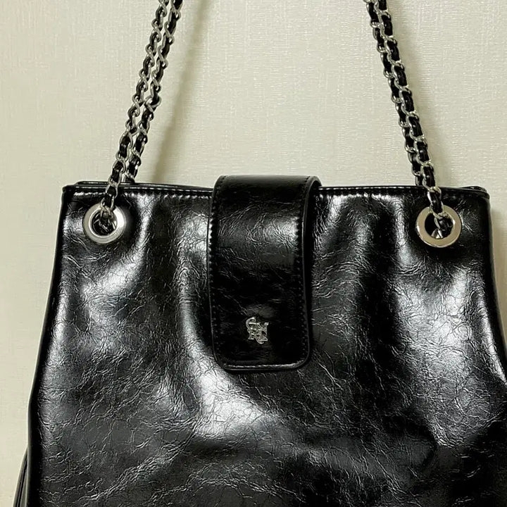 [BUNJANG] General Idea Bag / 제너럴아이디어 가방