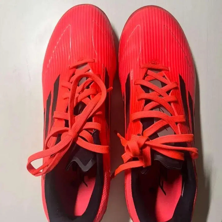 [BUNJANG] Adidas F50 Soccer Cleats Size 260 / 아디다스 f50