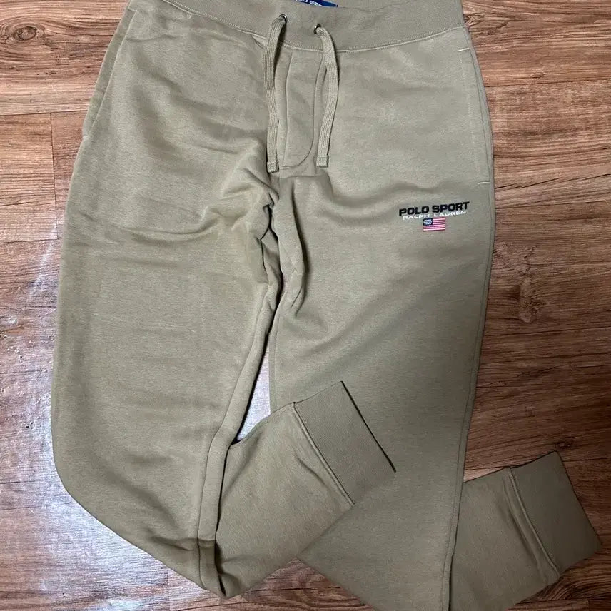 [BUNJANG] Polo Sport Jogger Pants / 폴로 스포츠 조거 팬츠