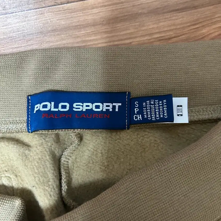 [BUNJANG] Polo Sport Jogger Pants / 폴로 스포츠 조거 팬츠