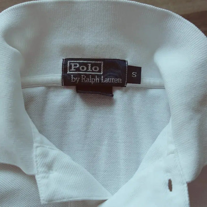[BUNJANG] Polo Ralph Lauren Cotton T-Shirt Size S / 폴로티셔츠/S사이즈/최상급