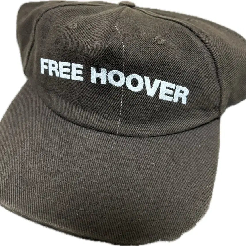[BUNJANG] Easy Free Hoover Cap (LAA Repro) / 이지 프리 후버 캡(LAA 재생산)