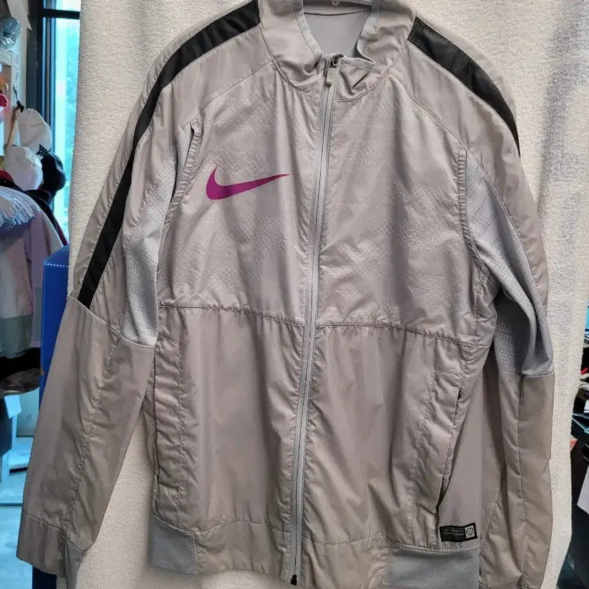 [BUNJANG] Nike Football Windbreaker Men&