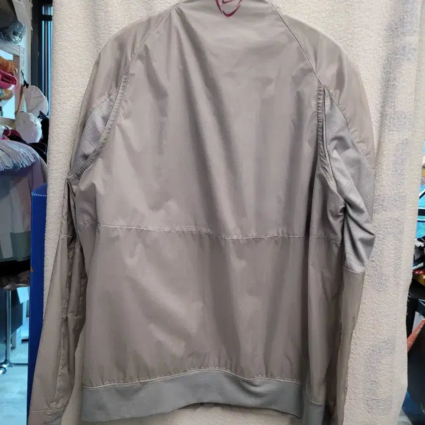[BUNJANG] Nike Football Windbreaker Men&