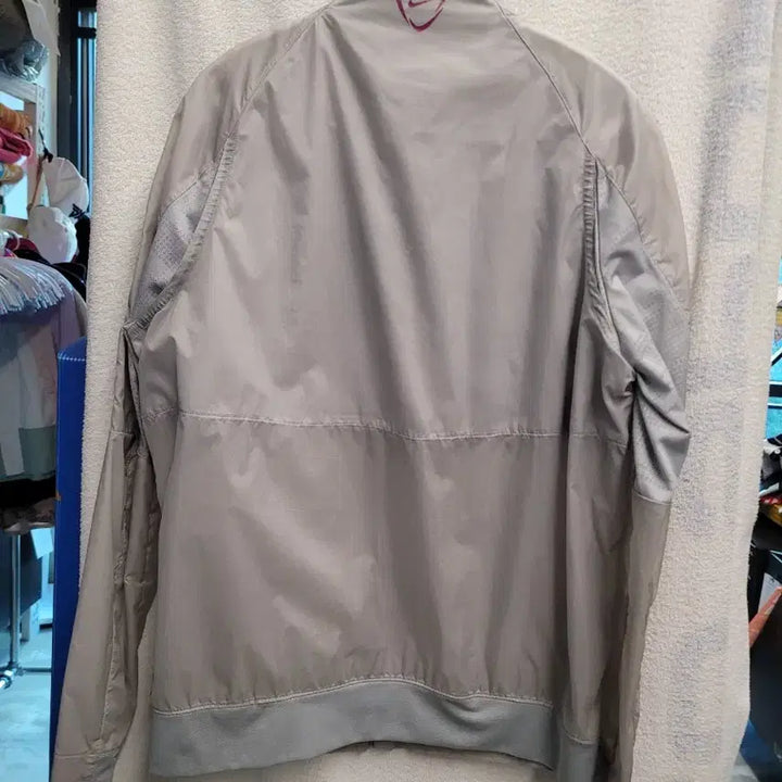 [BUNJANG] Nike Football Windbreaker Men&