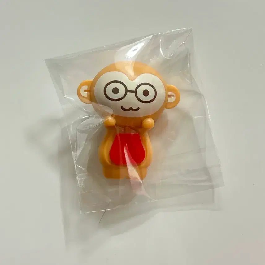 [SOLD OUT] CU 감자숭이 안경숭이 새상품