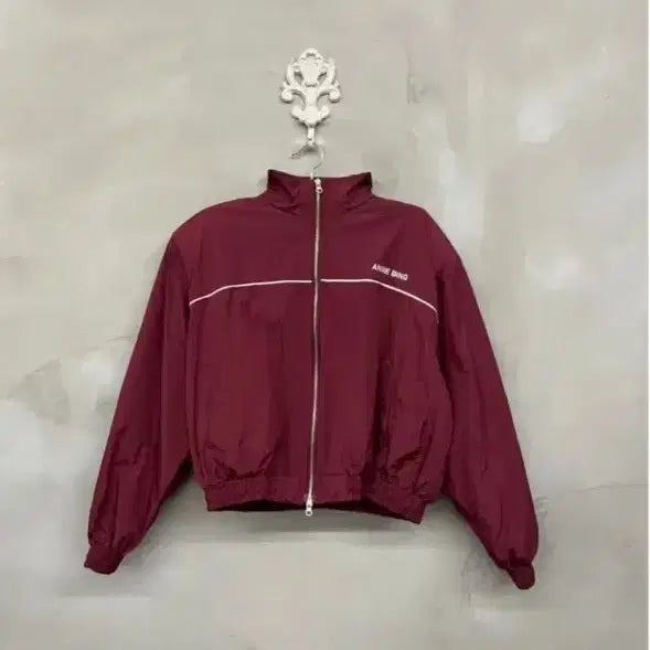 [BUNJANG] Antique J (Jinbani) Ani Anorak Jumper / 엔티크제이(진바니) 애니 아노락점퍼