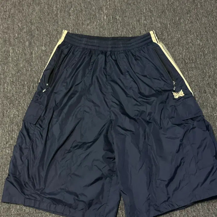 [BUNJANG] Needles x LHP H.D. BDU Nylon Shorts NV (S) / [s] 니들스(Needles) x LHP H.D BDU 나일론 쇼츠 NV