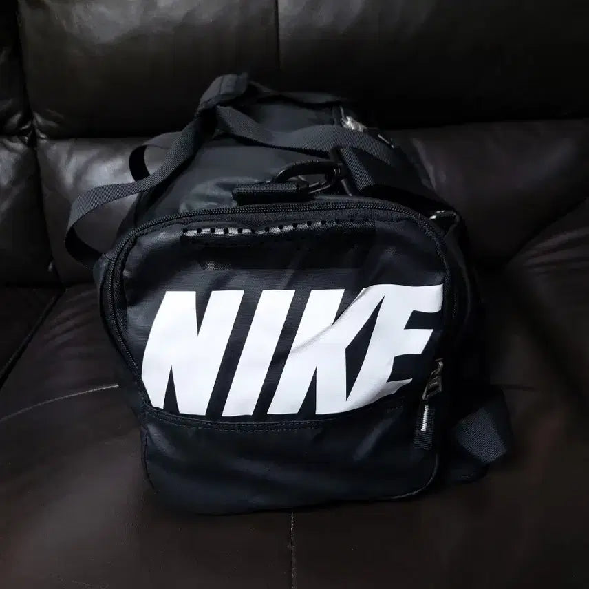 [BUNJANG] Nike 90s Old School Double Bag / 나이키 90s 올드스쿨 더블백