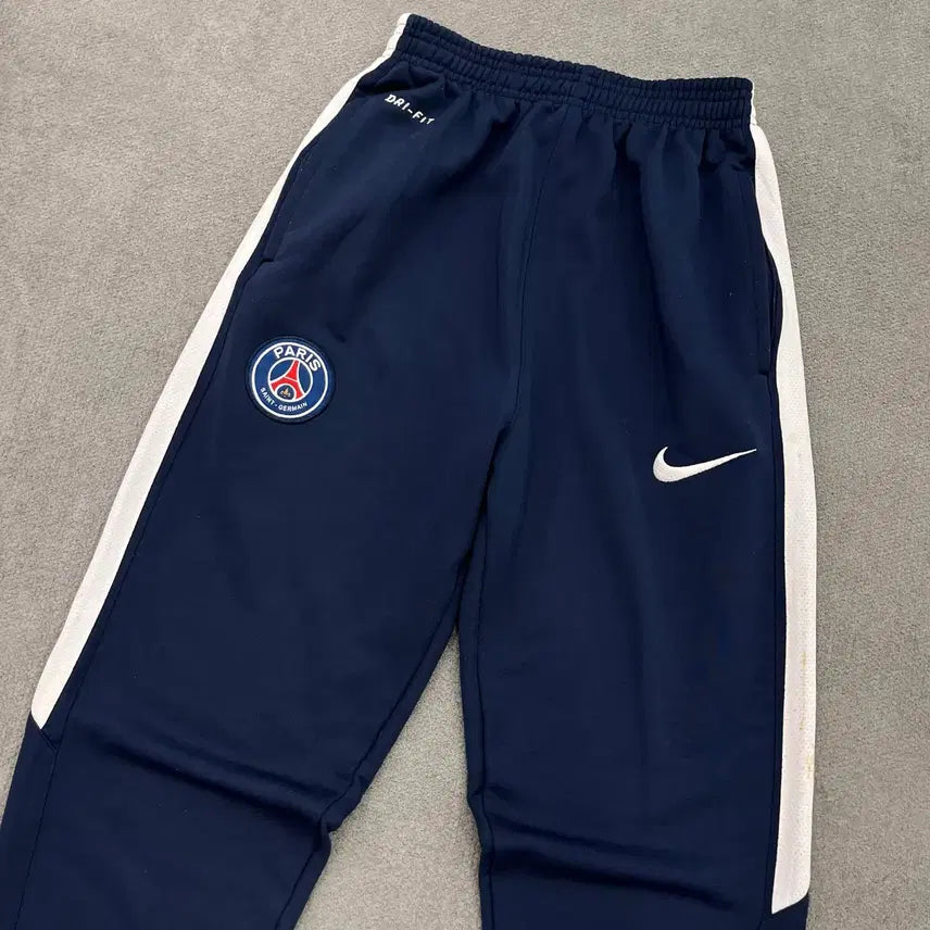 [BUNJANG] Nike Paris Saint-Germain Navy Training Pants / L 나이키 파리생제르망 네이비 트레이닝 팬츠