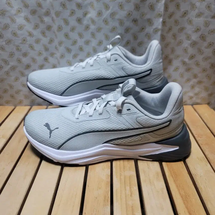 [BUNJANG] Puma Sneakers Size 260 / 푸마 운동화 260