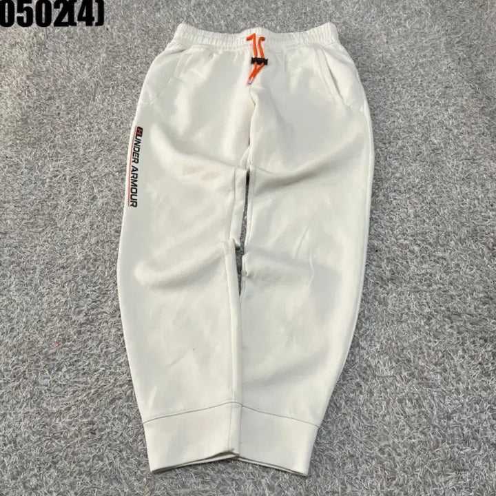 [BUNJANG] Under Armour Training Jogger Pants L / 언더아머 트레이닝 조거팬츠 L | 0502