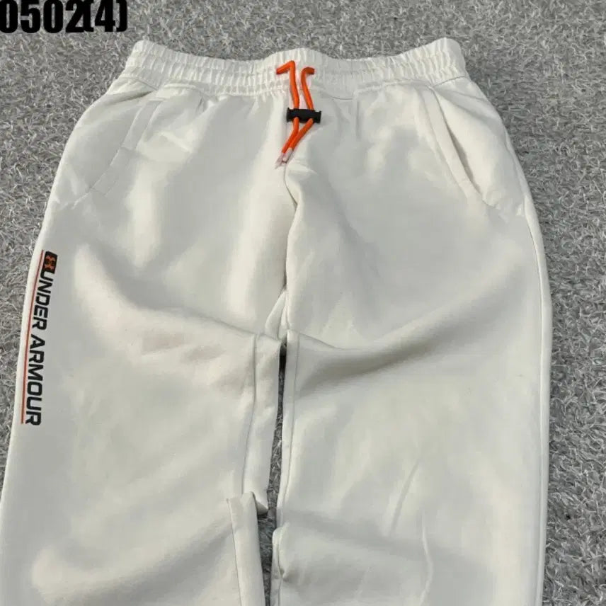 [BUNJANG] Under Armour Training Jogger Pants L / 언더아머 트레이닝 조거팬츠 L | 0502