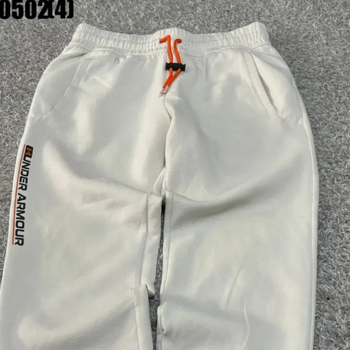 [BUNJANG] Under Armour Training Jogger Pants L / 언더아머 트레이닝 조거팬츠 L | 0502
