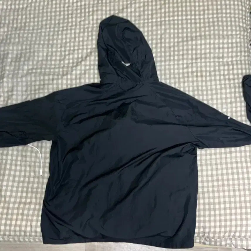 [BUNJANG] Nike Repel Miler Running Jacket - Black / [무신사] 나이키 리펠 마일러 러닝 재킷 XL