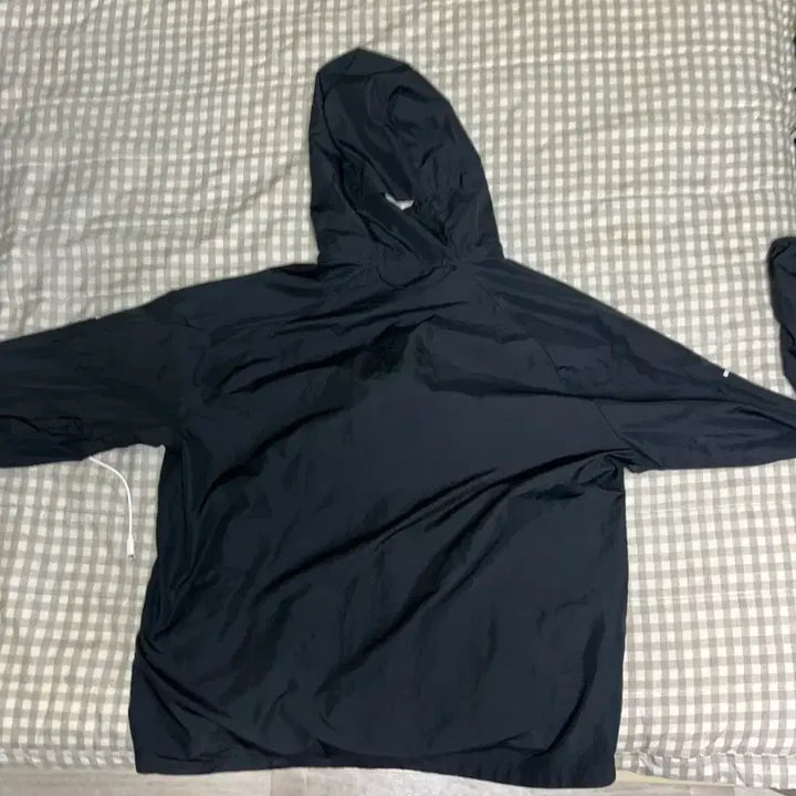 [BUNJANG] Nike Repel Miler Running Jacket - Black / [무신사] 나이키 리펠 마일러 러닝 재킷 XL