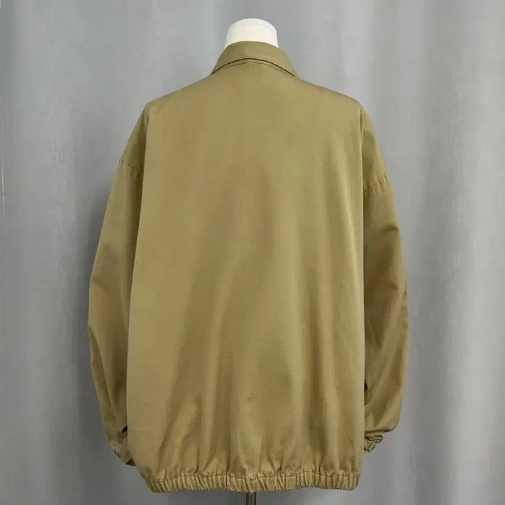 [BUNJANG] Polo Ralph Lauren Swingtop Blouson Jacket / 폴로 랄프 로렌 스윙탑 블루종 자켓/