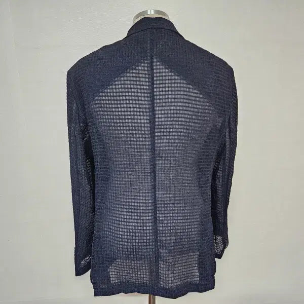 [BUNJANG] London Fog Slim Summer Jacket Size 100 / (100) 런던포그 슬림 여름 자켓 (사이즈 100)
