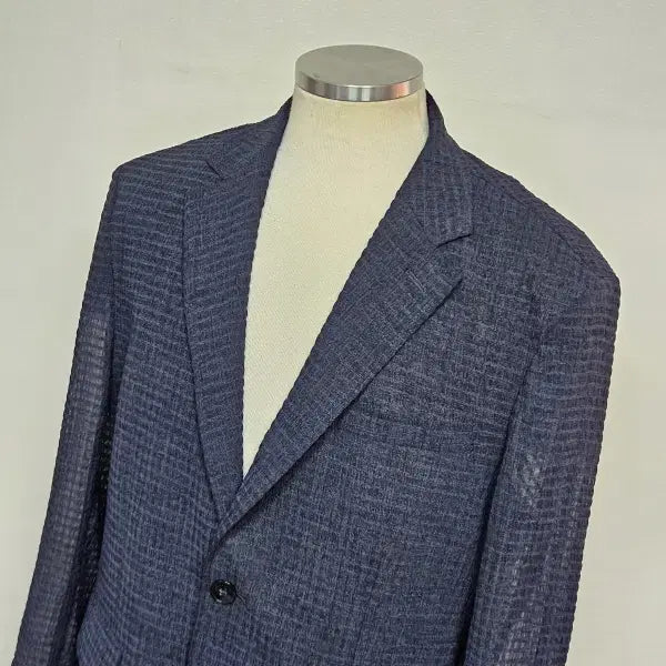[BUNJANG] London Fog Slim Summer Jacket Size 100 / (100) 런던포그 슬림 여름 자켓 (사이즈 100)