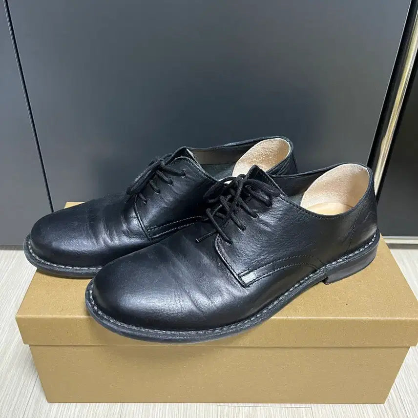 [BUNJANG] Astoplex Coastflex Derby Shoes Size 40 / 아스토플렉스 코스트플렉스 40사이즈 판매