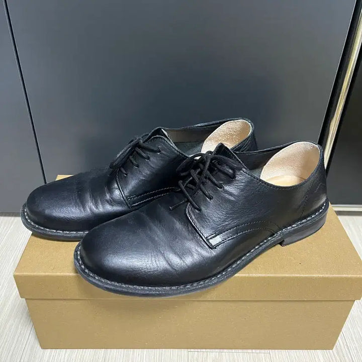 [BUNJANG] Astoplex Coastflex Derby Shoes Size 40 / 아스토플렉스 코스트플렉스 40사이즈 판매