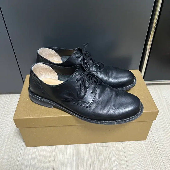 [BUNJANG] Astoplex Coastflex Derby Shoes Size 40 / 아스토플렉스 코스트플렉스 40사이즈 판매