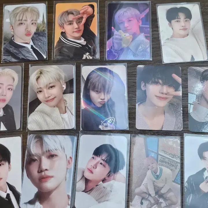 [BUNJANG] NCT Dream Jaemin Bundle Photocard Set / nct dream 엔시티드림 재민 포카 일괄