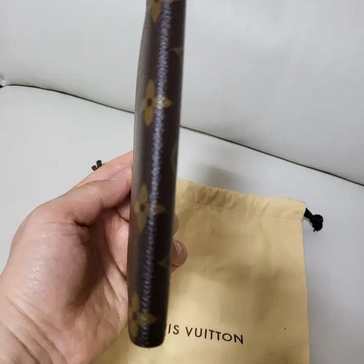 [BUNJANG] Louis Vuitton Passport Holder / 루이비통 여권지갑 정품