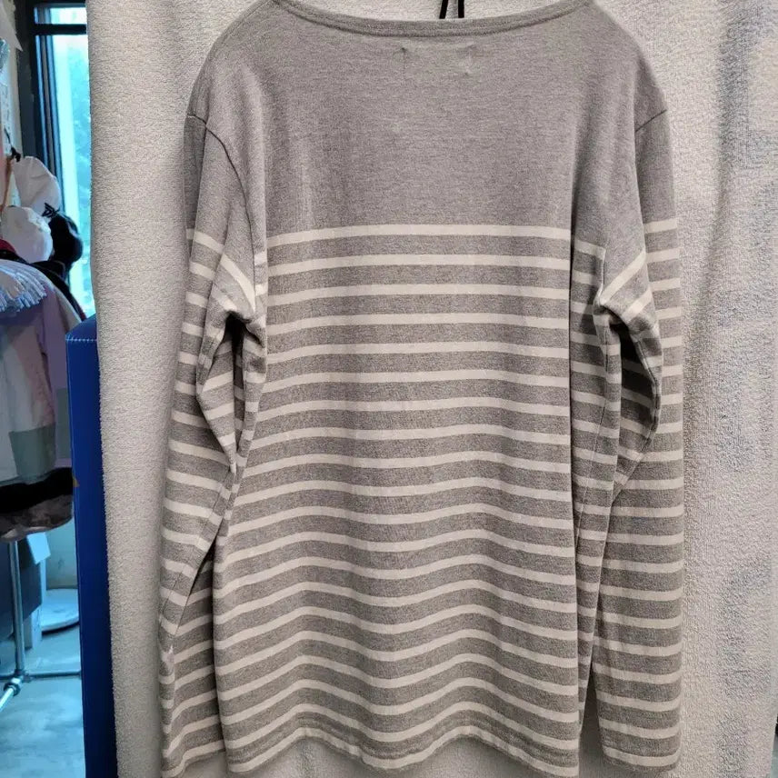 [SOLD OUT] 노앙 라운드 긴팔티 여성 M 새 상품