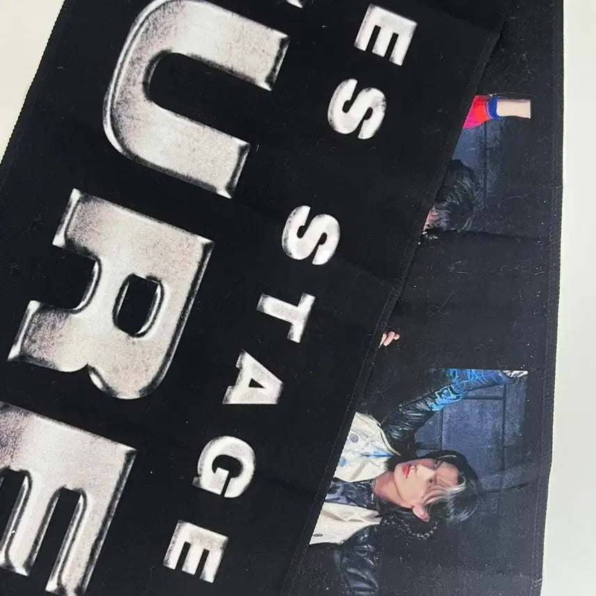 [BUNJANG] XDINARY HEROES Overture Concert MD Slogan / 엑스디너리 히어로즈 엑디즈 오버츄어 콘서트 MD 슬로건