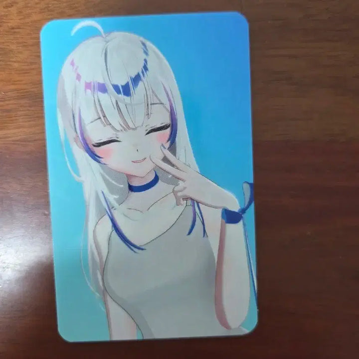 [BUNJANG] Hebi Fancon Photocard / hebi 팬콘 포카
