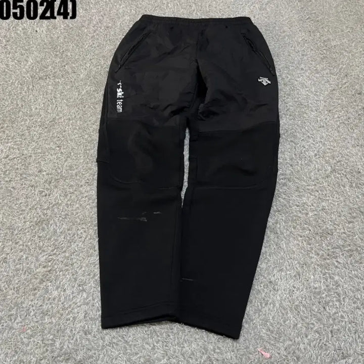 [BUNJANG] Descente Training Pants M / 데상트 트레이닝 바지 M | 0502