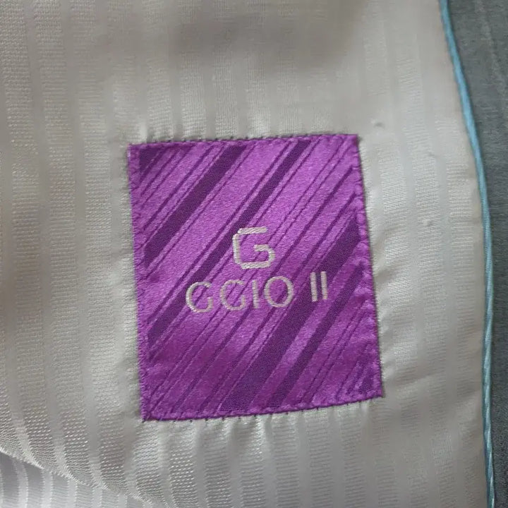 [BUNJANG] GGIO II Men&