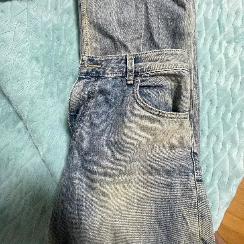 [BUNJANG] Modena Turn Me On Denim 29 / 모드나인 턴미온 29